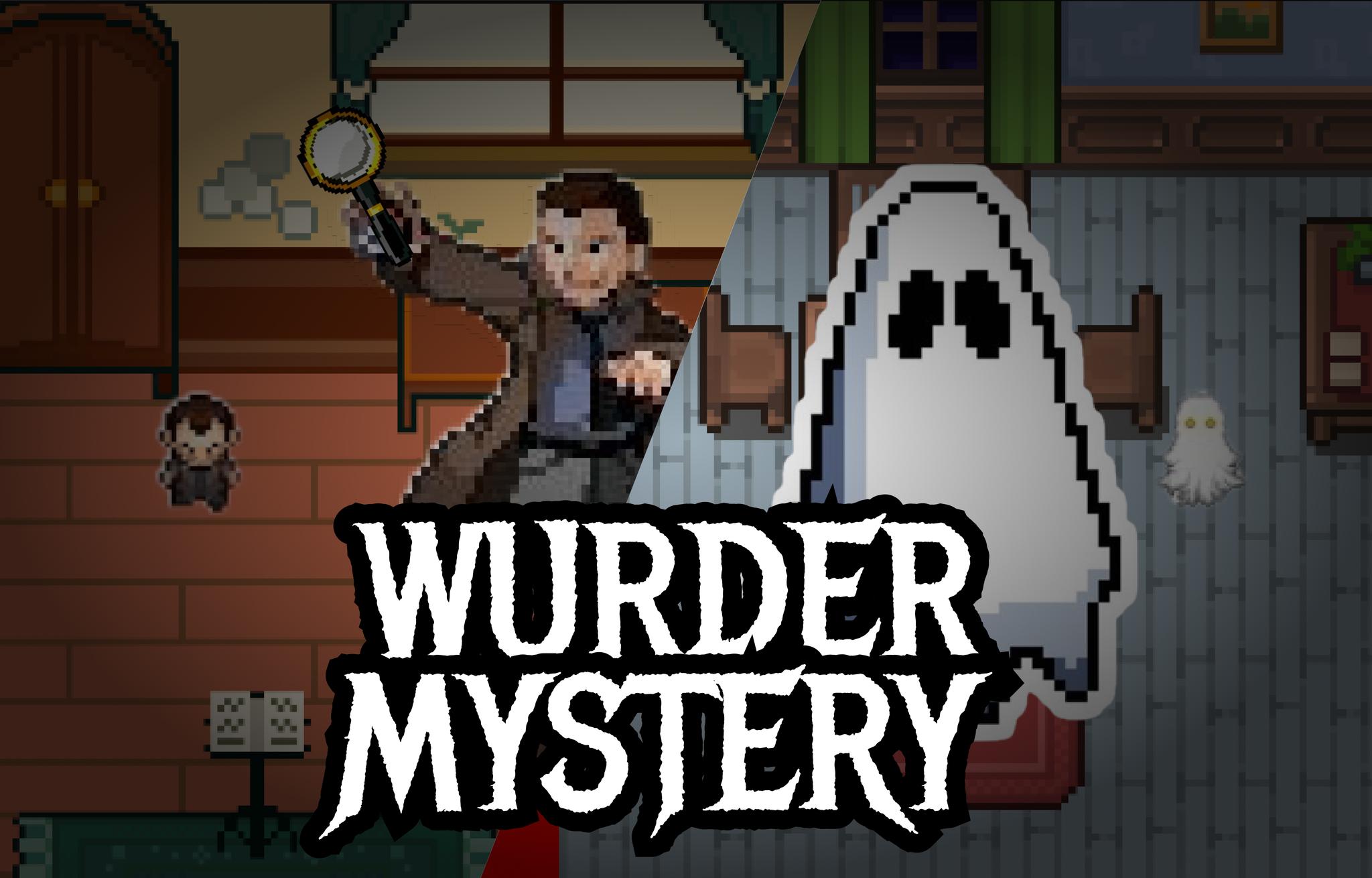 Wurder Mystery